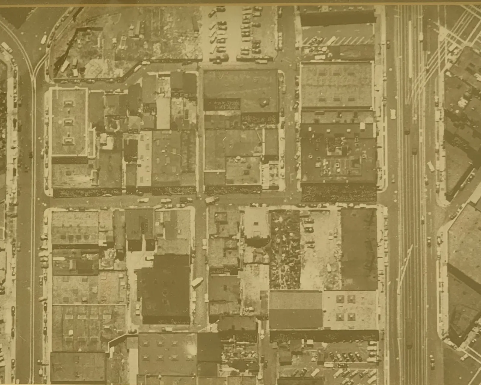 Axtonne, 1970s, Bay Area, California