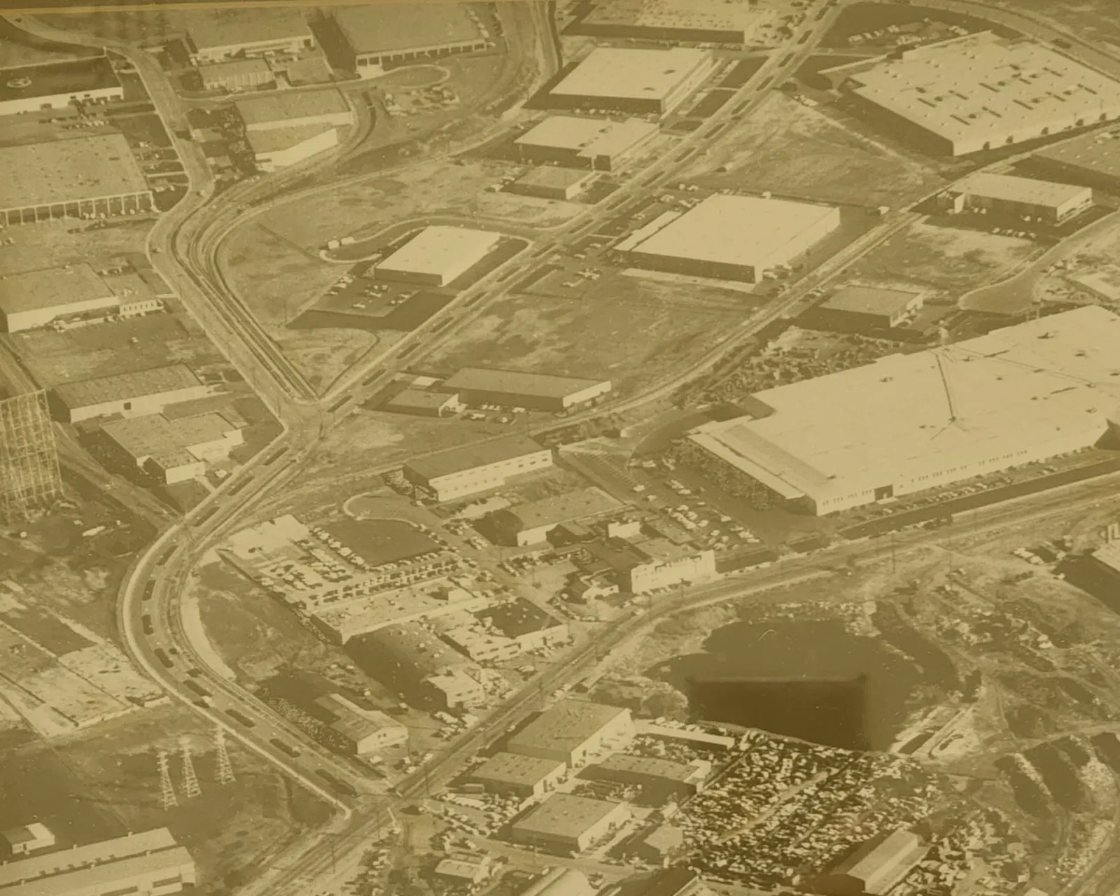 Axtonne, 1980s – 2000s, Northern California